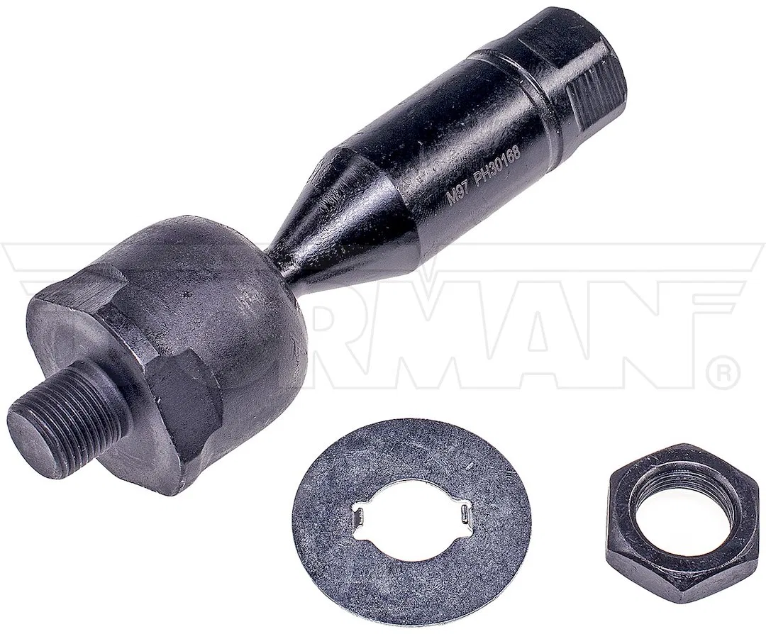 IS433 – DORMAN Tie Rod End, OE Replacement - view 2